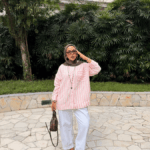 Striped Linen Shirt