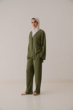 Linen Button Set - Image 2