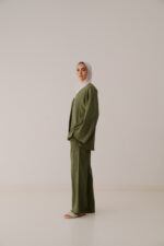 Linen Button Set - Image 4