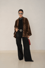Velvet Jacket - Image 6