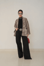 Velvet Jacket - Image 5