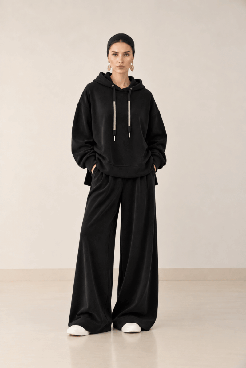 Comfy Flowy Pants - Image 6