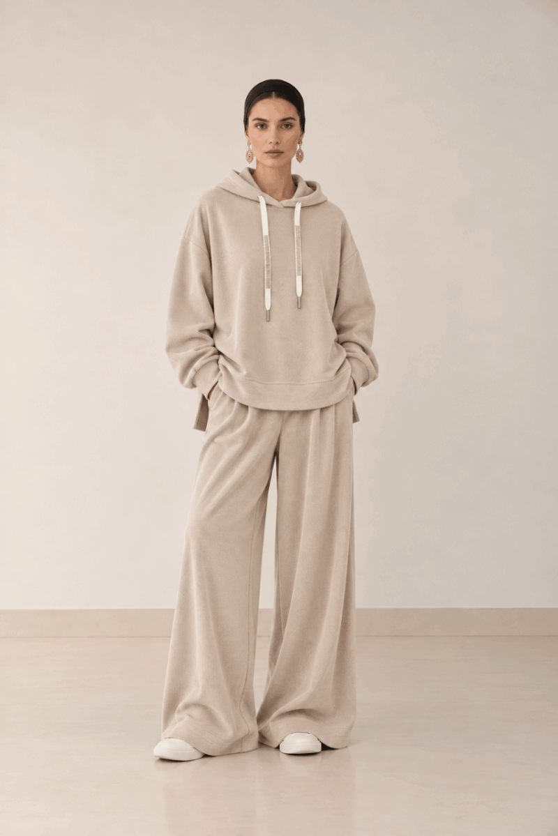 Comfy Flowy Pants - Image 3