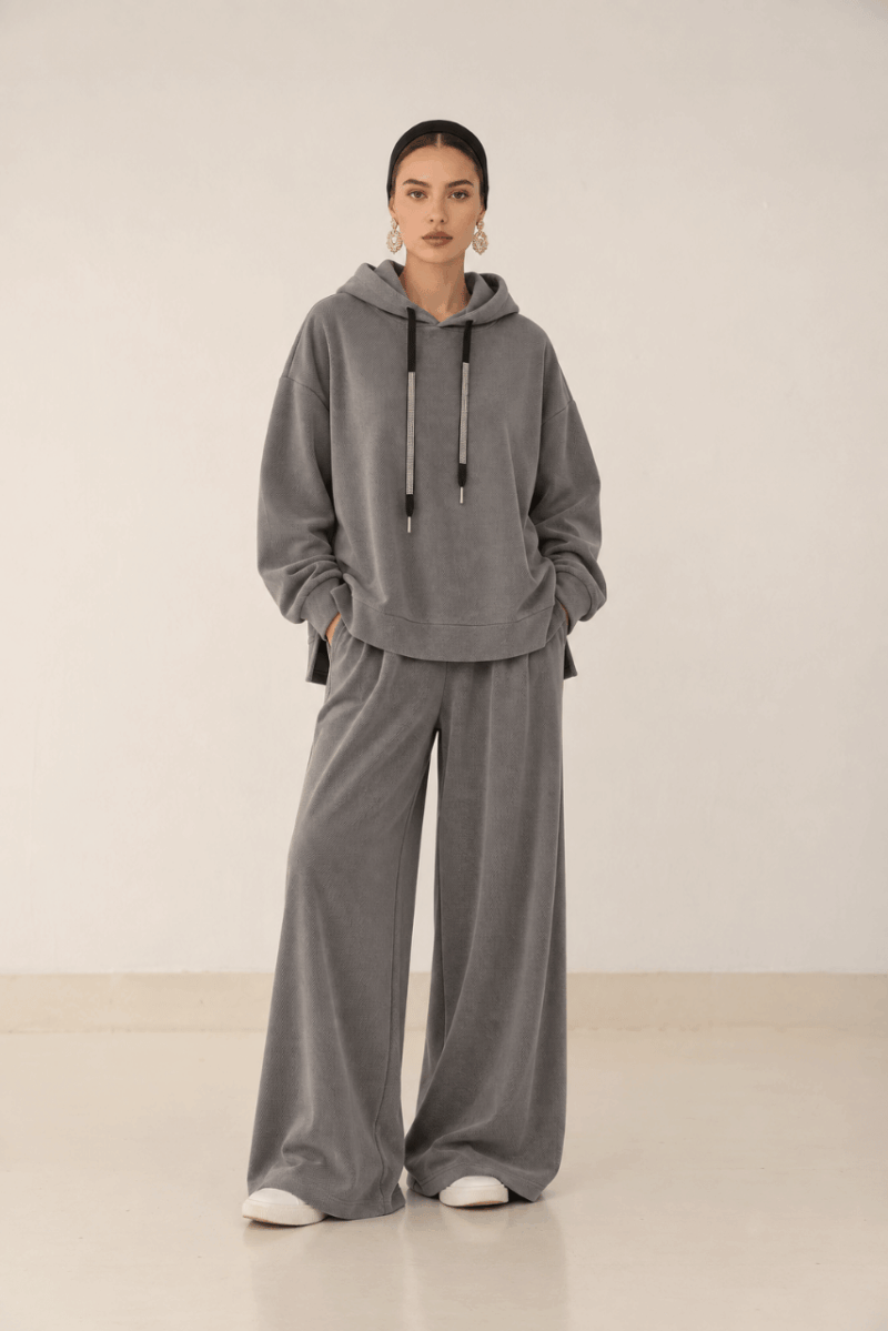 Comfy Flowy Pants - Image 2