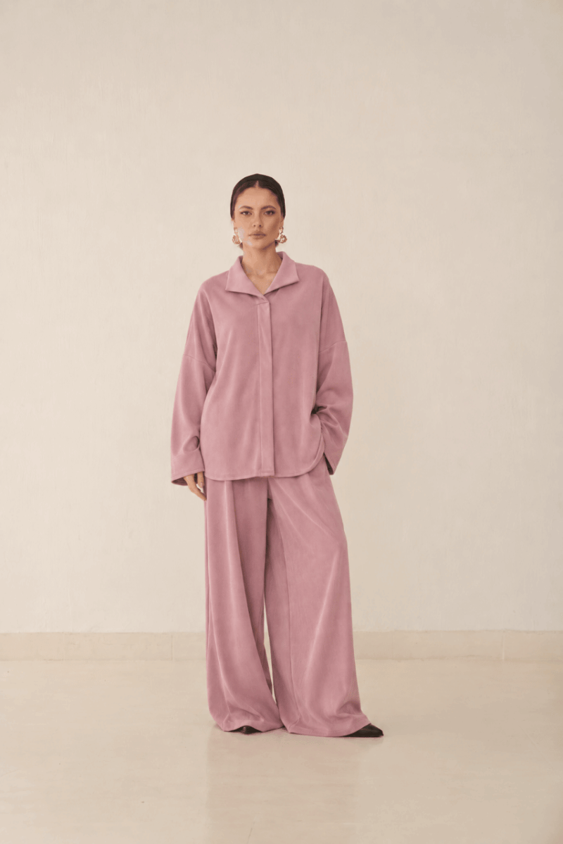 124 Flowy Pants - Image 1