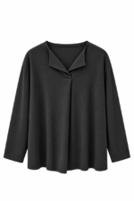 Essential Relaxed Blouse