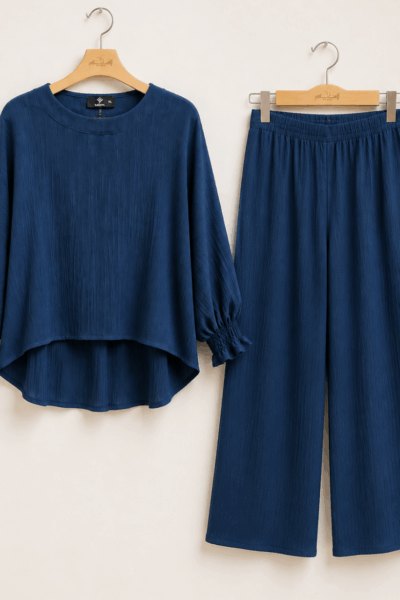 Everyday Comfy Set