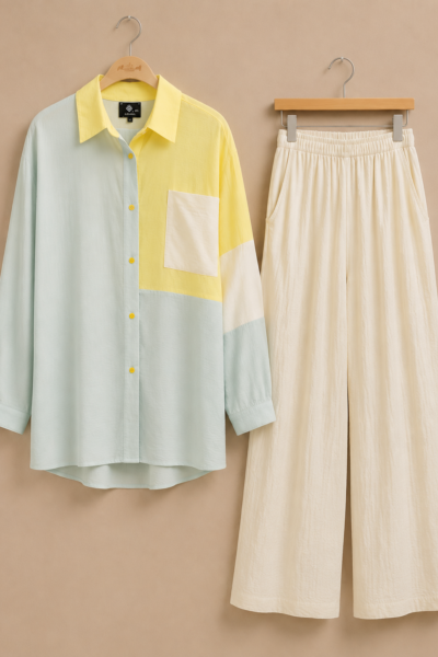 Colorful Breeze Set