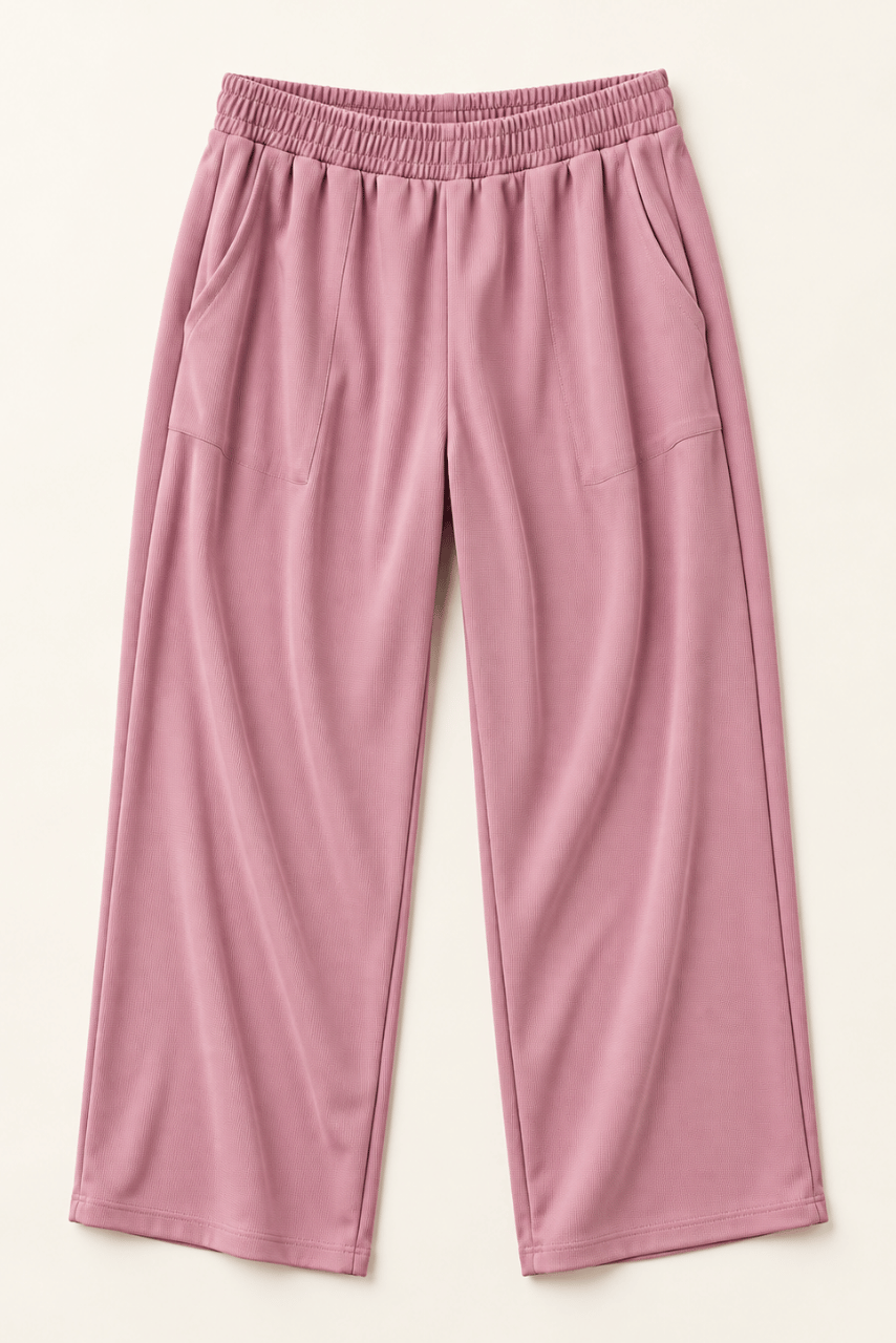 58 Flowy Pants - Image 1