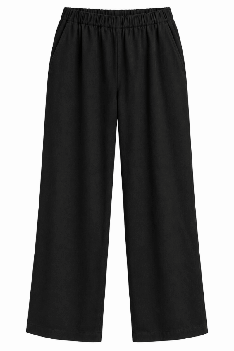 70 2 Pockets Comfy Pants - Image 1